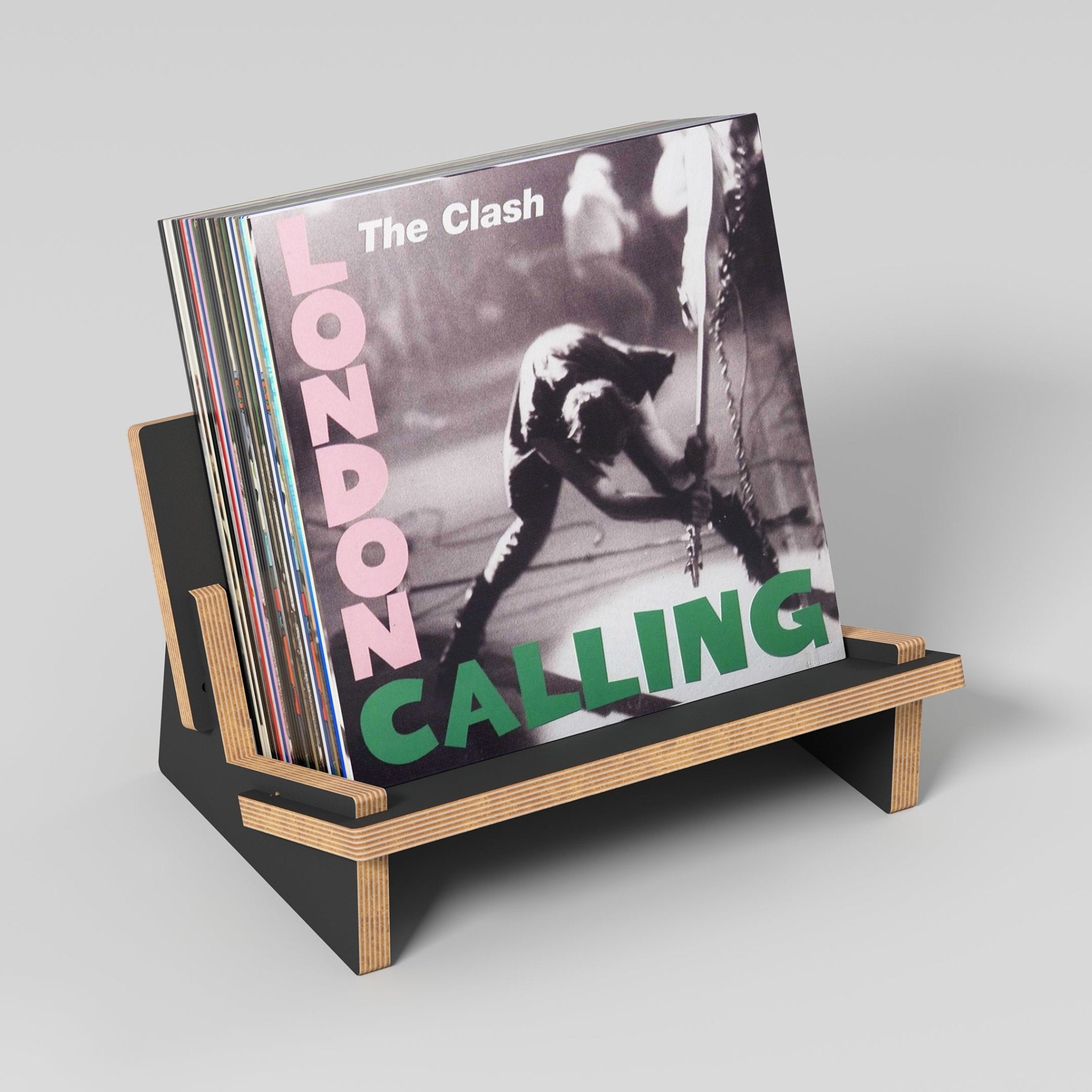 Why You Need a Strong Shelf for Vinyl Records