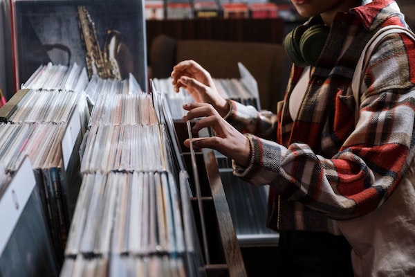 Moving Beyond Simple Collecting