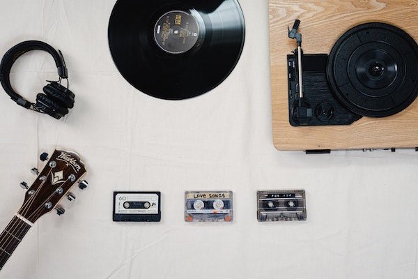 The Art of Record Collecting: Tips for Building the Ultimate Vinyl Collection