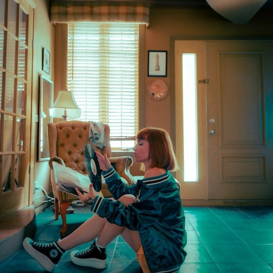 The Return of Vinyl Records