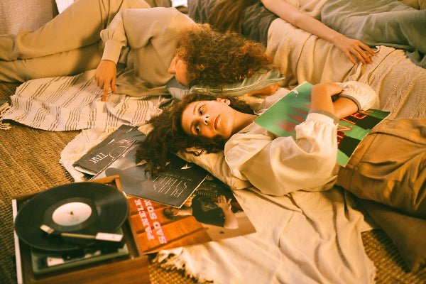 The 5 Best Tips for Organizing Your Vinyl Record Collection