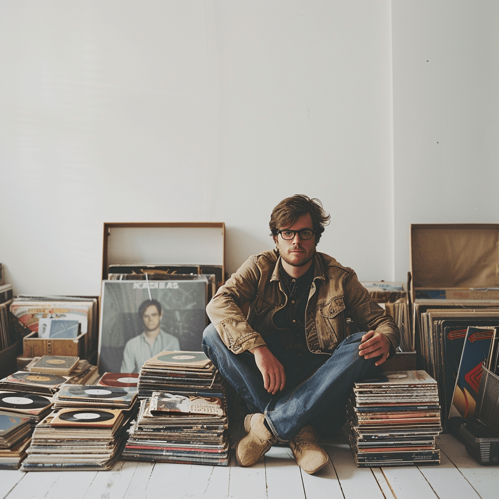 The Great Audio Showdown: Vinyl vs. Digital (Or, How I Learned to Stop Worrying and Love Both)