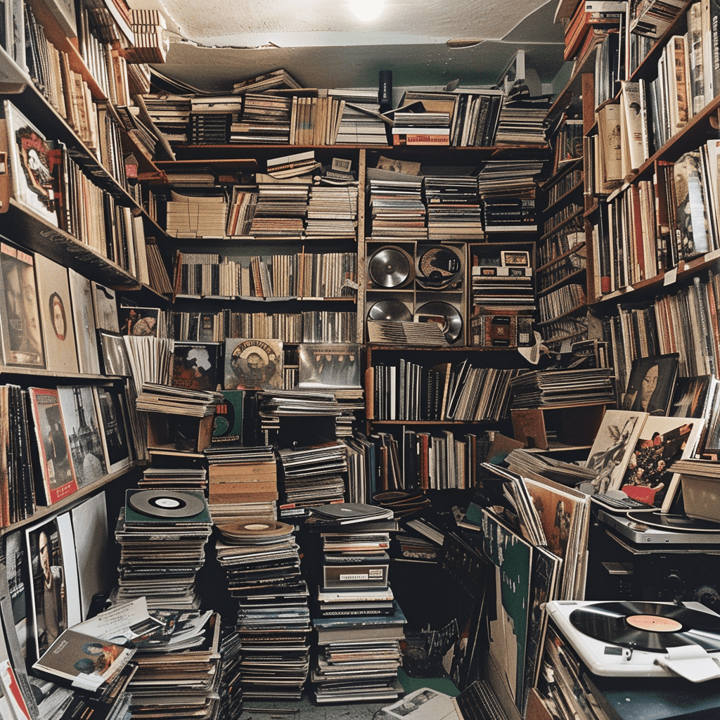 The Resurgence of Vinyl: Why Modular Storage Solutions are More Relevant Than Ever