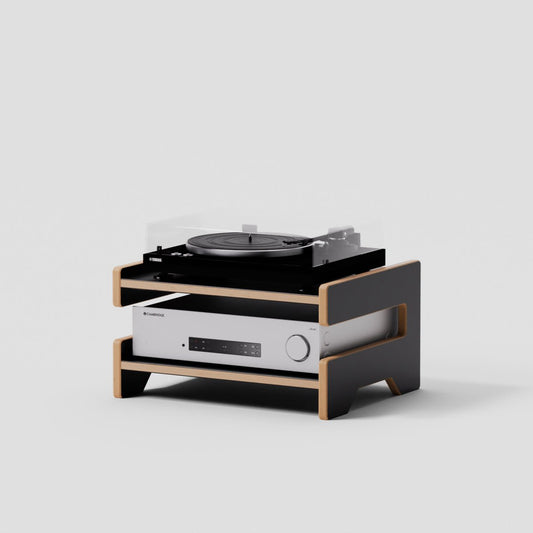 Aurala 120 Modular Turntable Stand