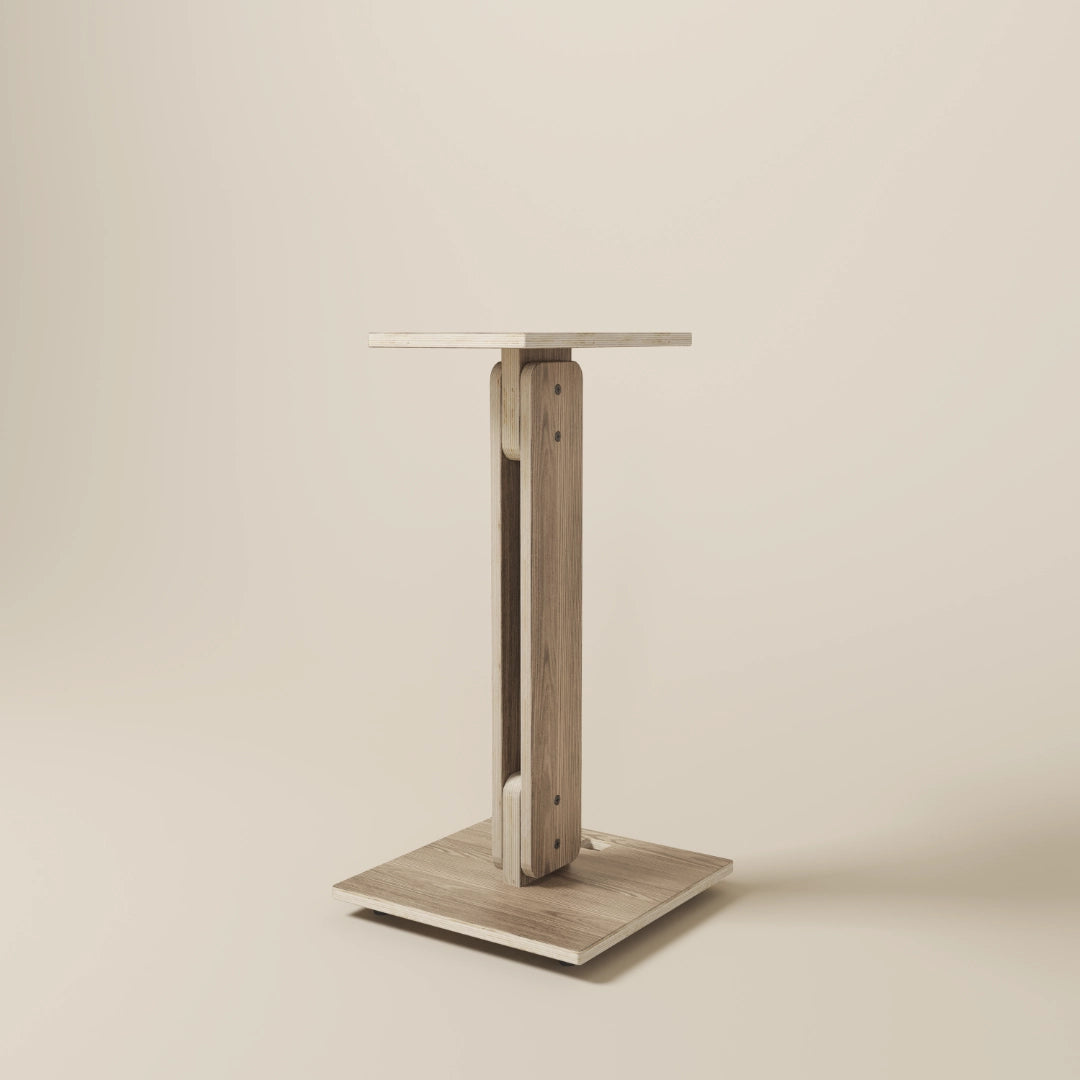 Speaker stands