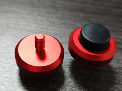 Why Turntable Isolation Matters