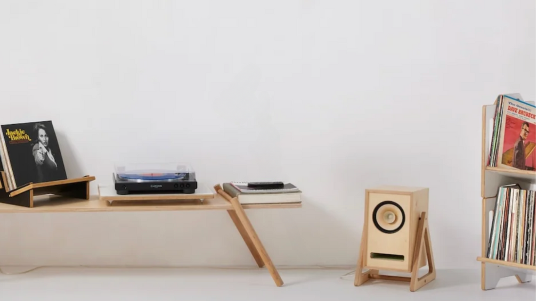 Why We Went Modular