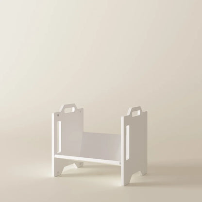 Aurala 140 - Modular Vinyl Record Shelf