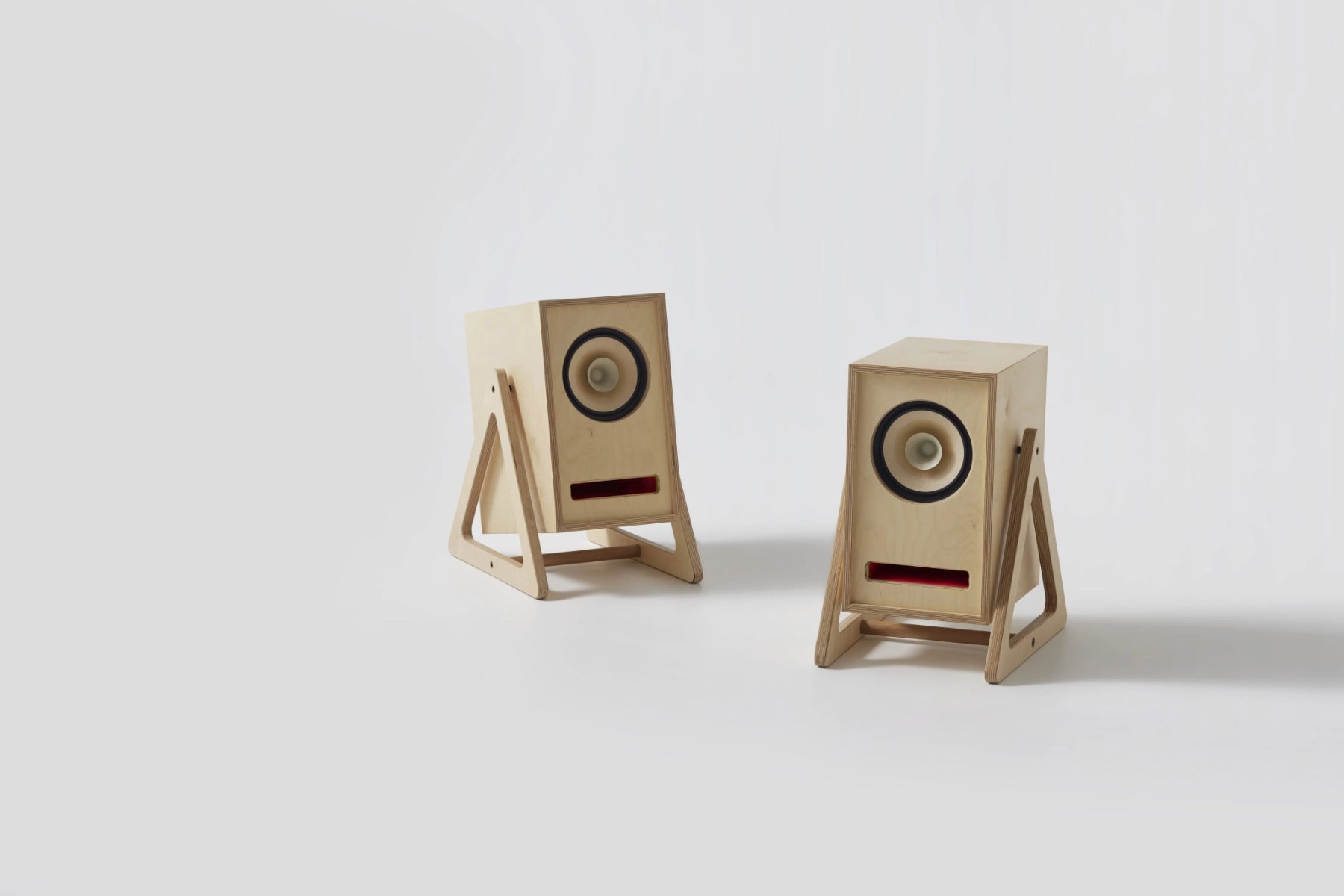 UMAI Speakers