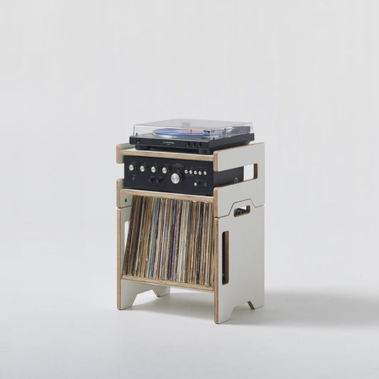 Aurala 120  - Complete Stack